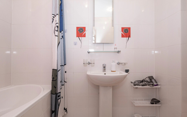 Апартаменты Сахар