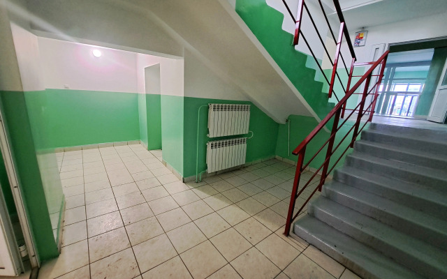 So vsem neobkhodimym v Leninskom rayone Flat