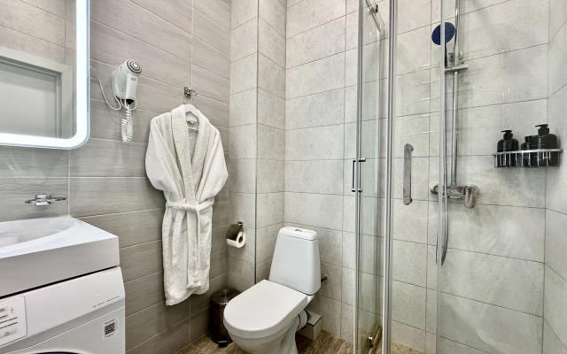 Okolo Morya  Apartments 19