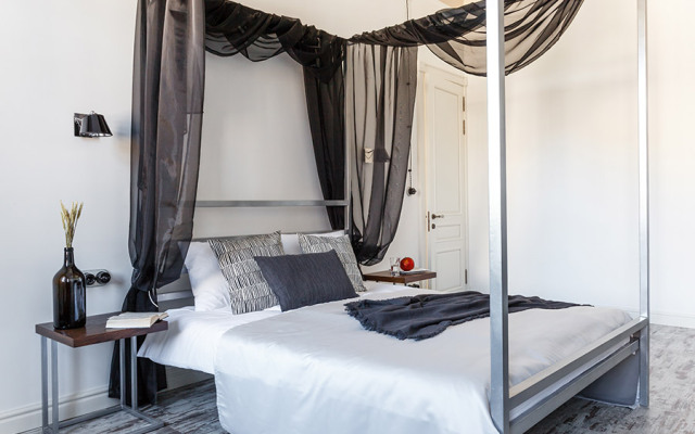 Inretro White by Apartica