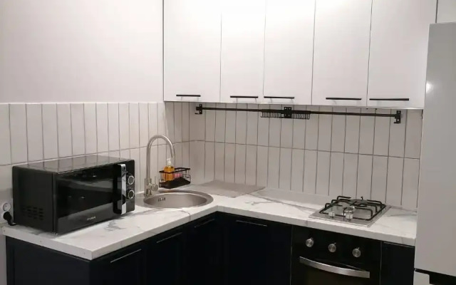 Dizaynerskaya Kvartira U Vokzala Ryazan-2 Flat
