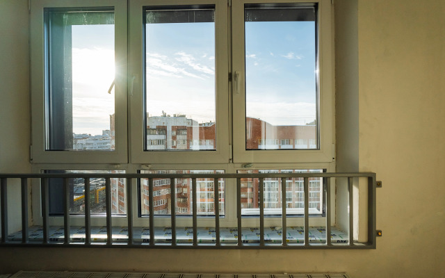 Квартира на Менделеева 128