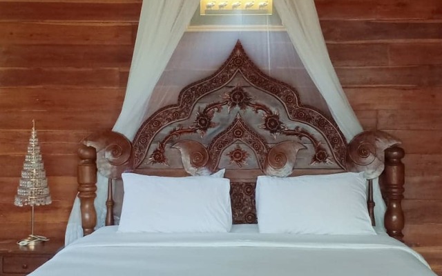 Гостевой дом Seven Senses