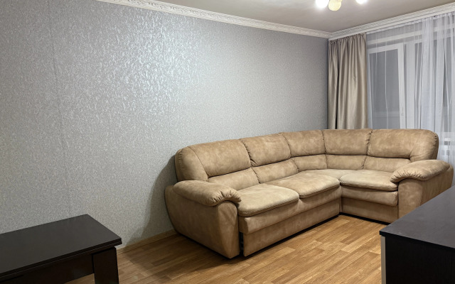 Квартира Уютная трёшка в центре города