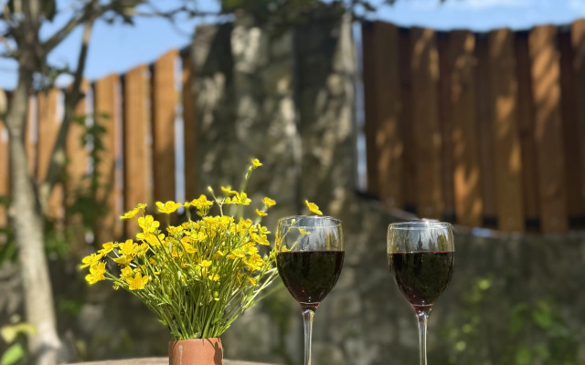 Recreation camp Barakiat