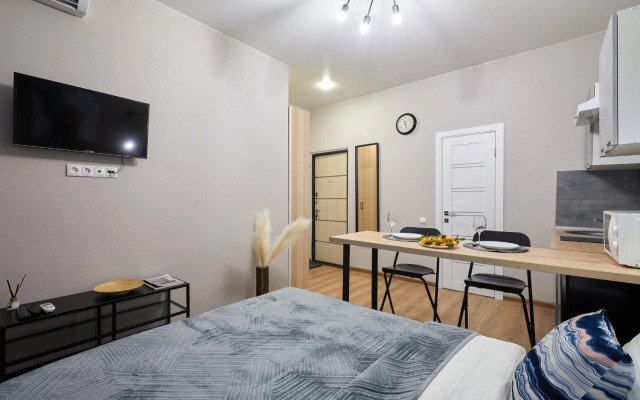 Апартаменты EasyGuest в ЖК Искра парк