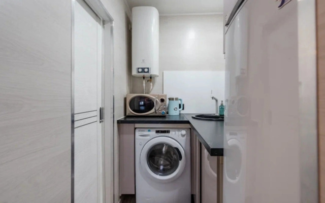 Апартаменты Студия на Рубинштейна 36