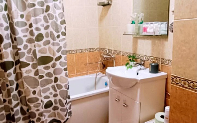 Tatyyanin Dom Na Vakhova 7b Flat