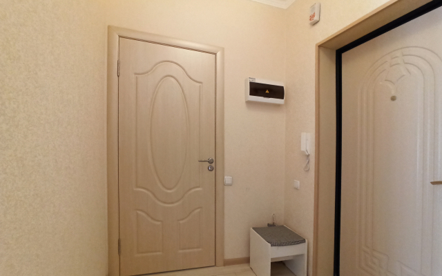 Апартаменты Ярославская 72 (12)