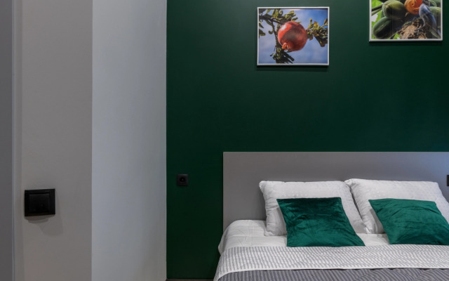 Rentalspb  Apartments