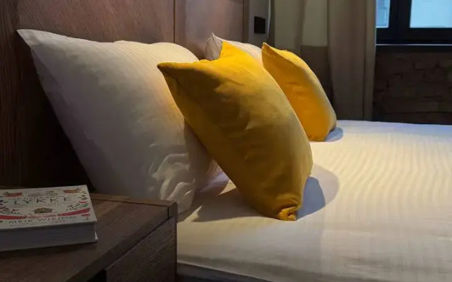 Бутик-отель Культура