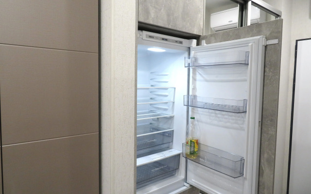 Апартаменты в Метрополии