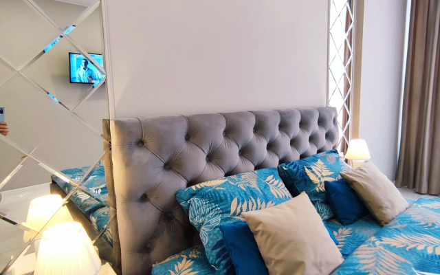 Квартира На улице Восточно-Кругликовской 42/3к1