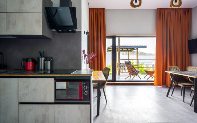 RentalSPb Redlake Красное Озеро