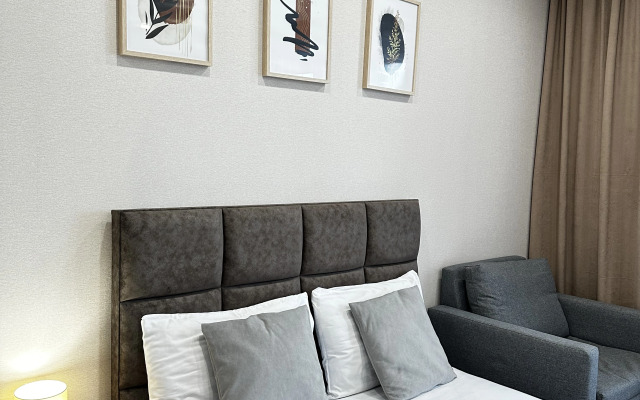 Квартира на Улице Университетская Набережная 48