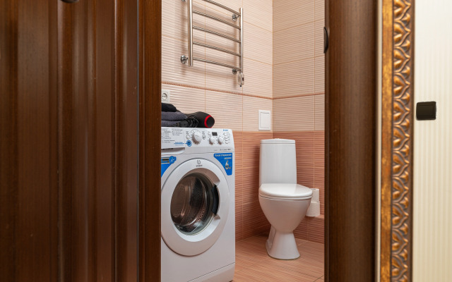 Квартира Goodtimeapartments с видом на стадион