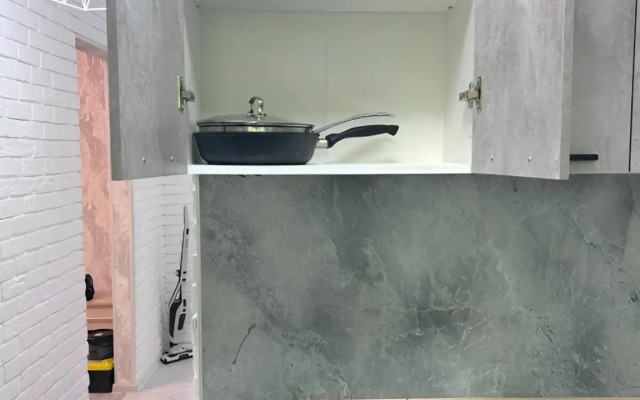 Квартира у моря