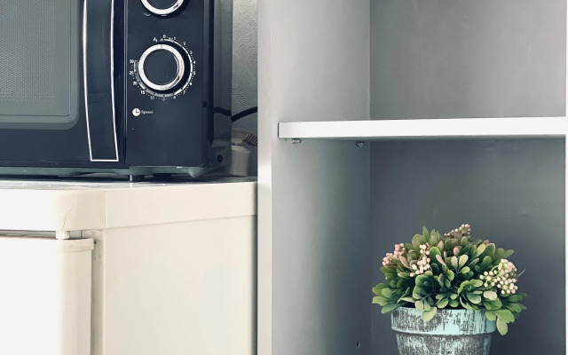 Uyuteaya Odnokomnatnaya V Rayone Avtovokzala Flat
