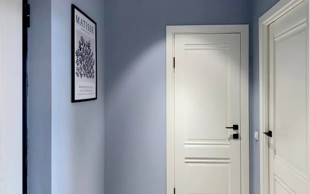 Apartamenty v Zhk Biznes klassa Prem'yer