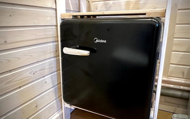 Частый Дом Домик на Куршской Косе 2