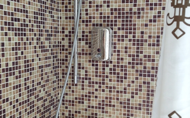 Частный дом На Перловской