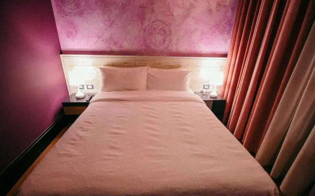 Cathedral Boutique Hotel