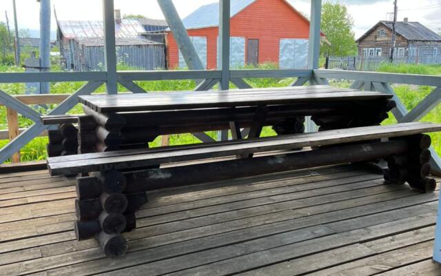 Гостевой дом Ловозеро