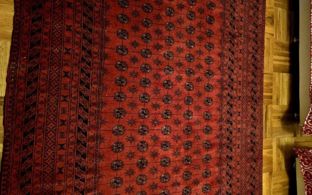 Отель Чор Минор 100 м до старого города Мы готовы к Новому году и с бесплатным кофе