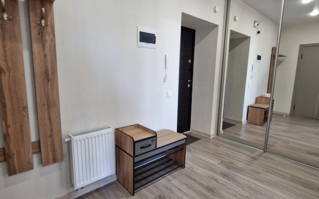 Квартира Кутузов