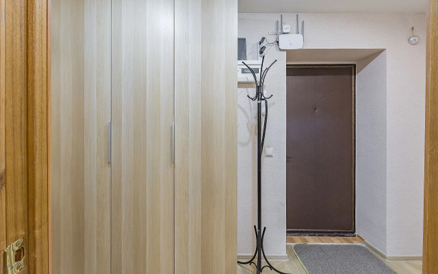 Strelka Na Bulvare Mira 5 Flat