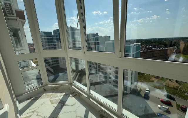 Arendagrad Stepanova 3 Flat