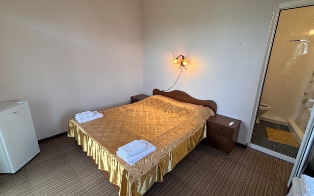 Private House Agava