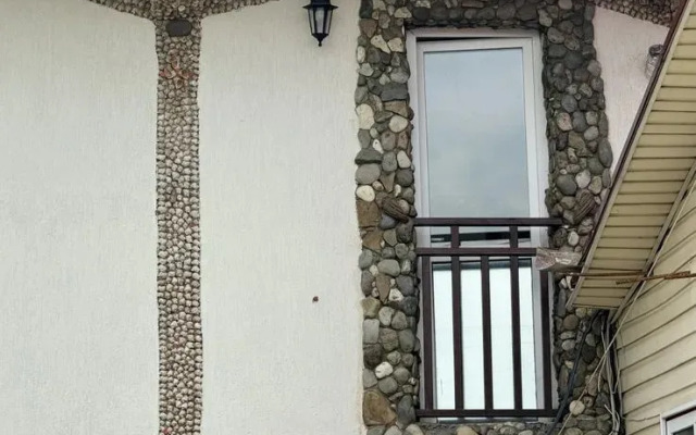 Апартаменты Lakashia