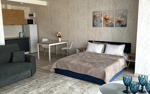 Kalancha 52 Apartments