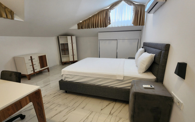 Вилла Монтана в уютном тихом комплексе