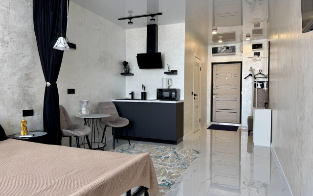 Апартаменты Студия