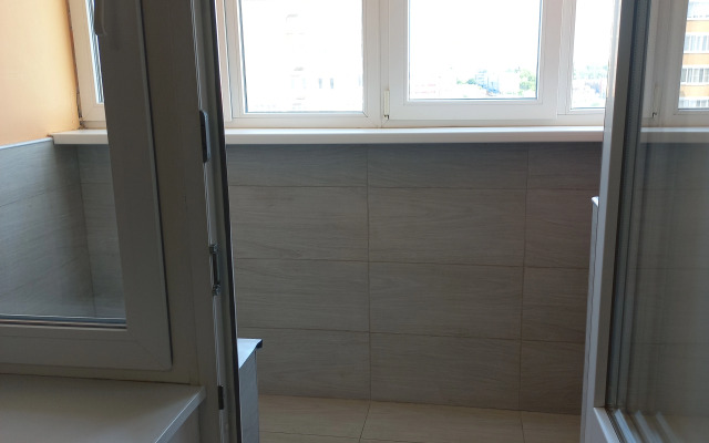 Siesta Arena Flat