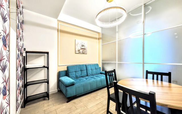 M Apartments Tasmana 1 Apartments