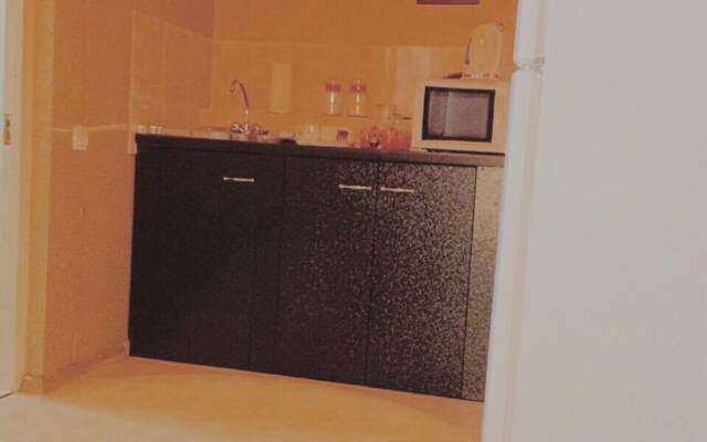 In Old Tbilisi Aparthotel