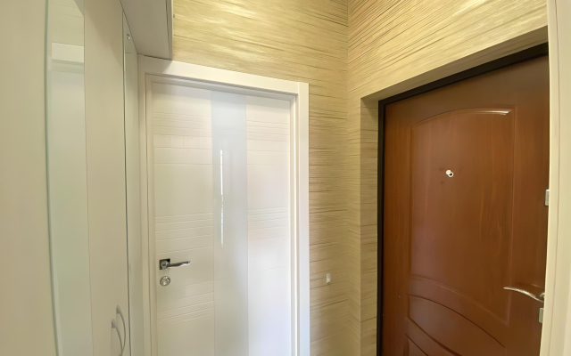 Апартаменты 287 Крымская 22к22