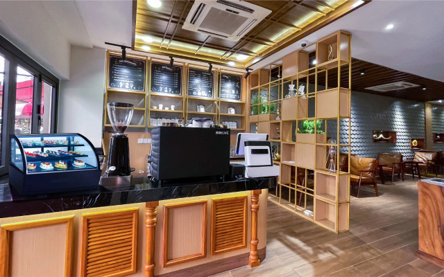 G Mekong Hotel Phnom Penh