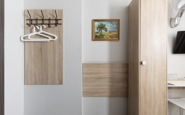 Norke Prime Kitaj-Gorod Hotel