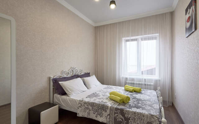 Квартира SlaDav