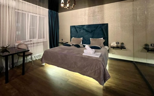 Vatutina 29B Blok ZH Flat