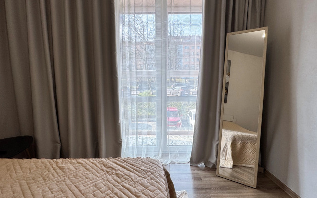 Квартира около Королевских Ворот