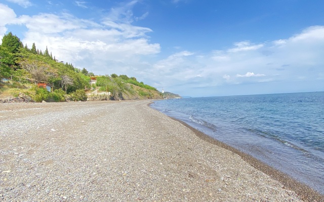 Khutorok Krym Guest house