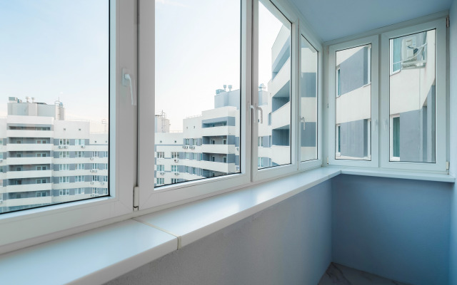 Апартаменты Круиз. Где каждый день-путешествие!