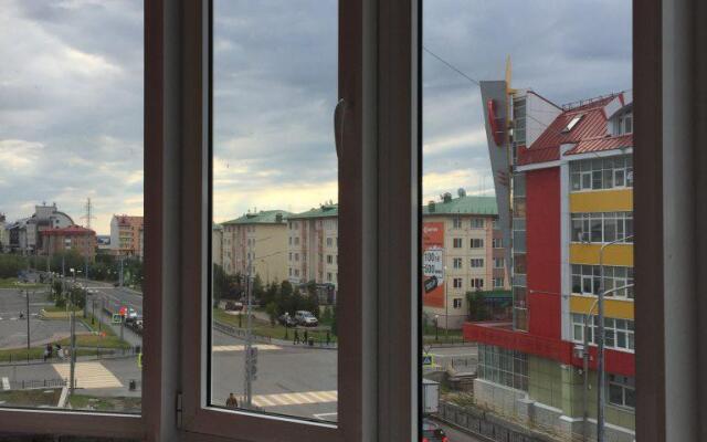 Tundra Na Mira Apartments