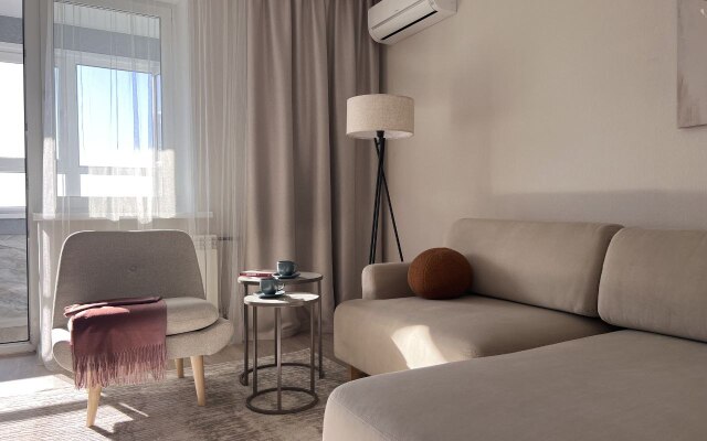 Апартаменты Macadamia от сети Good Vibes Apartments