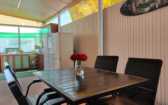 Akvamariya Guest house